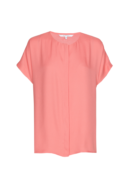 Blouse - Hindi - Bubblegum