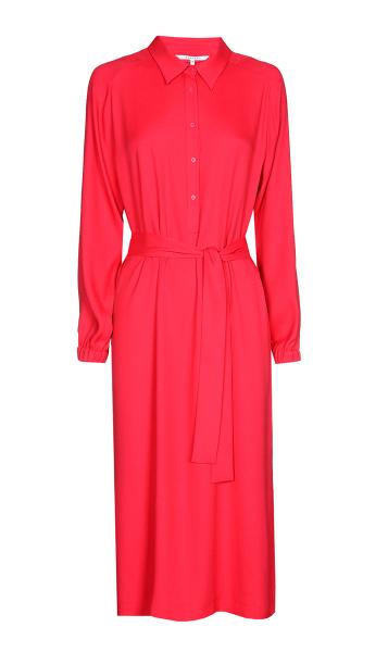 Kleed - Koosja - Raspberry