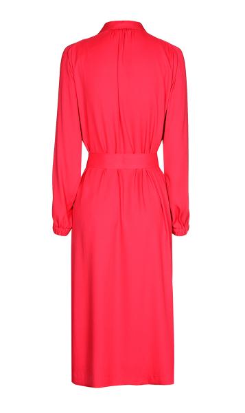 Kleed - Koosja - Raspberry