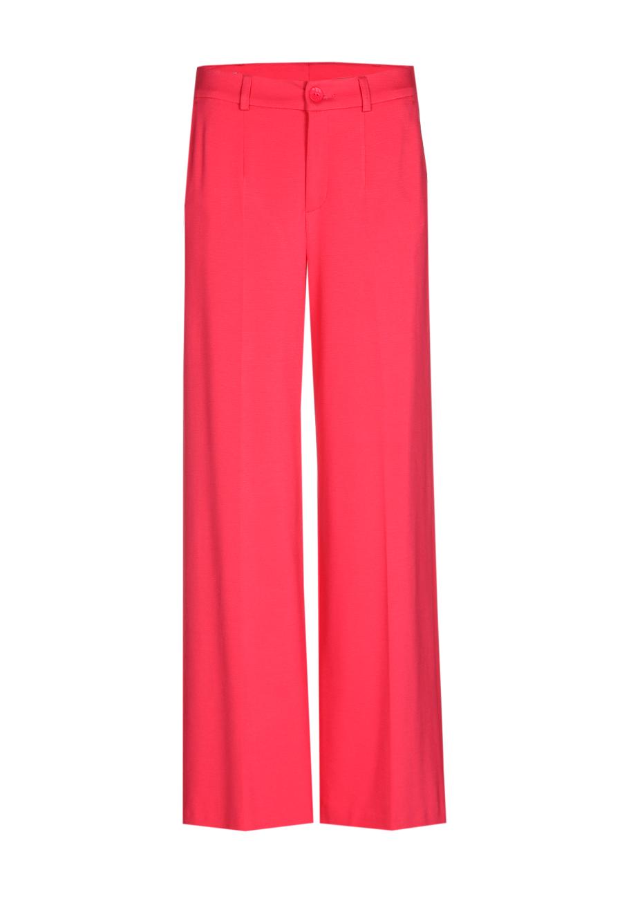 Pantalon - Punch - Raspberry - W