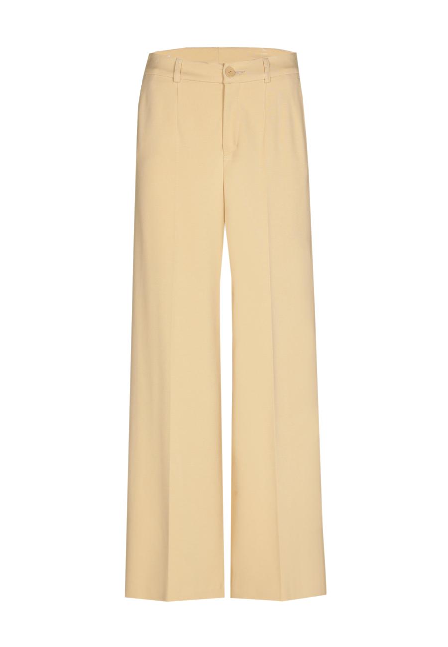 Pantalon - Punch - Almond - W