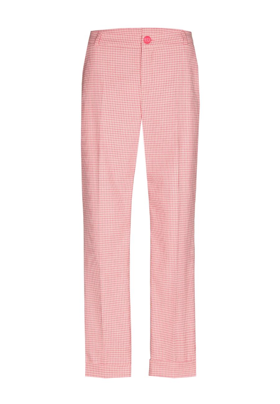 Pantalon - Phanta_Boord - Raspberry - W