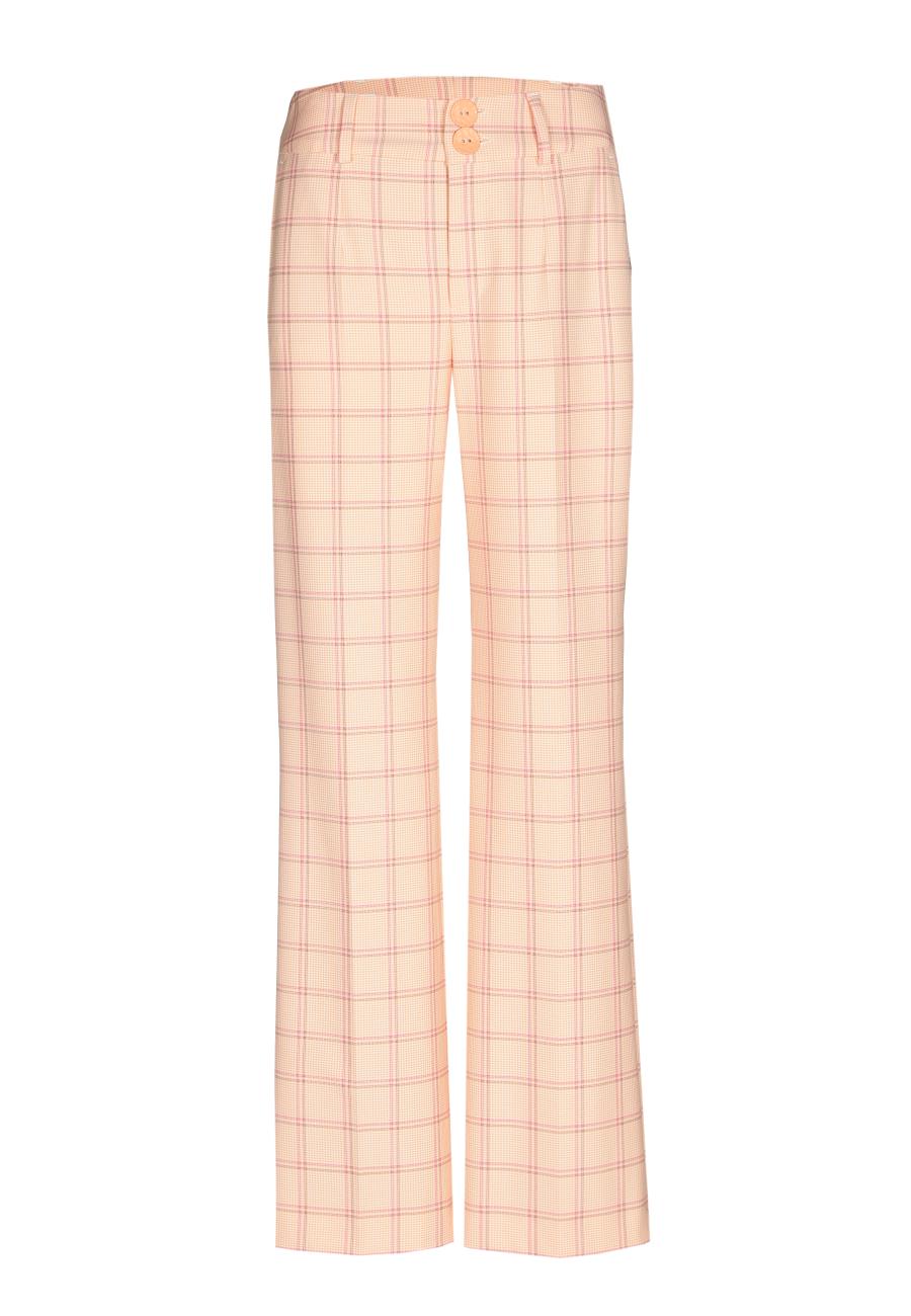 Pantalon - Panchita - Peach - W