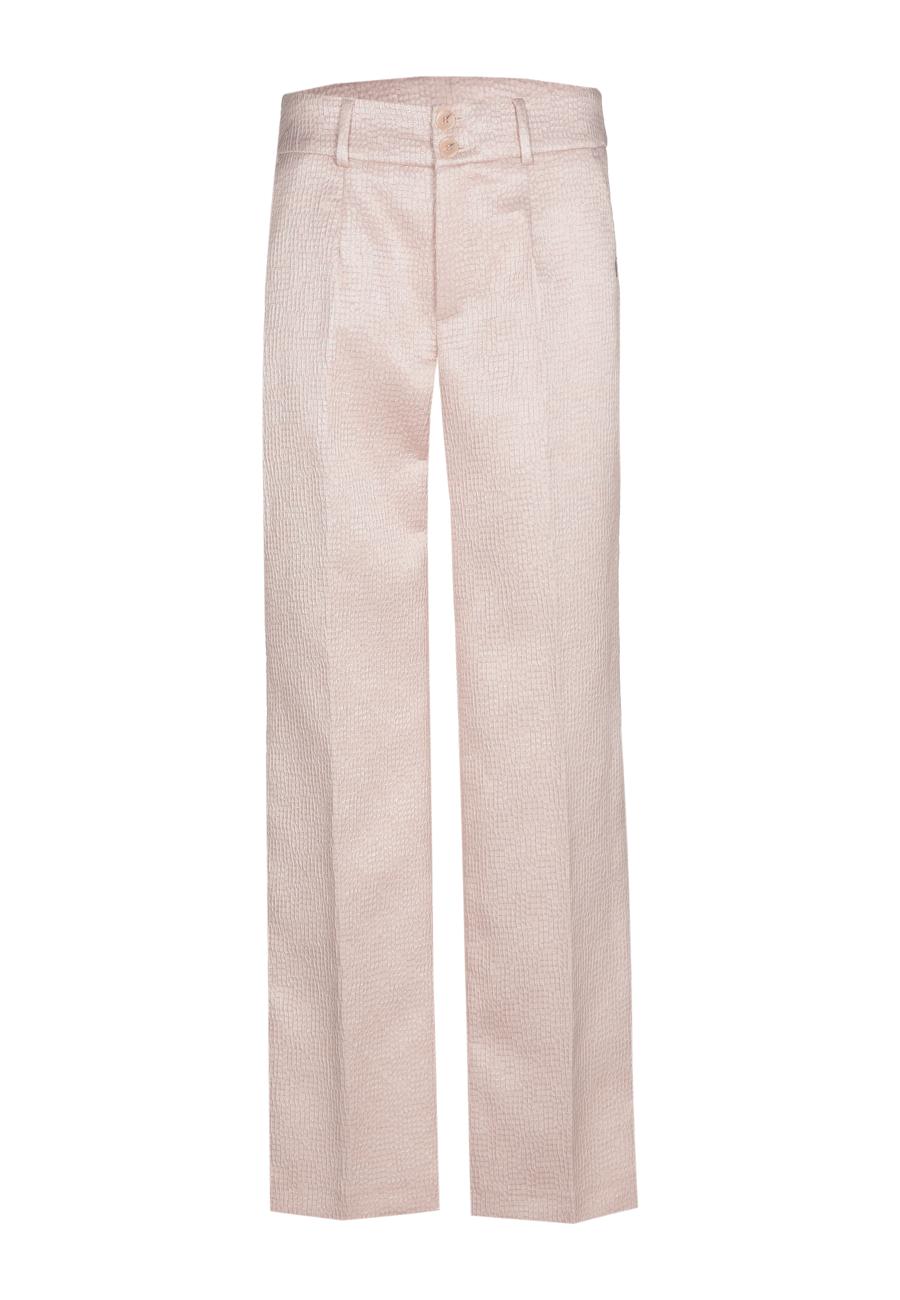 Pantalon - Panchita - Smoky Pink