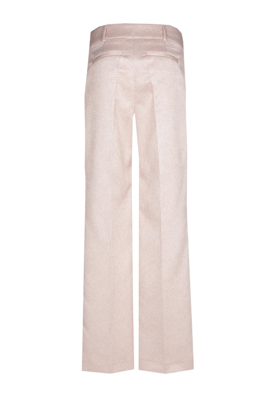 Pantalon - Panchita - Smoky Pink