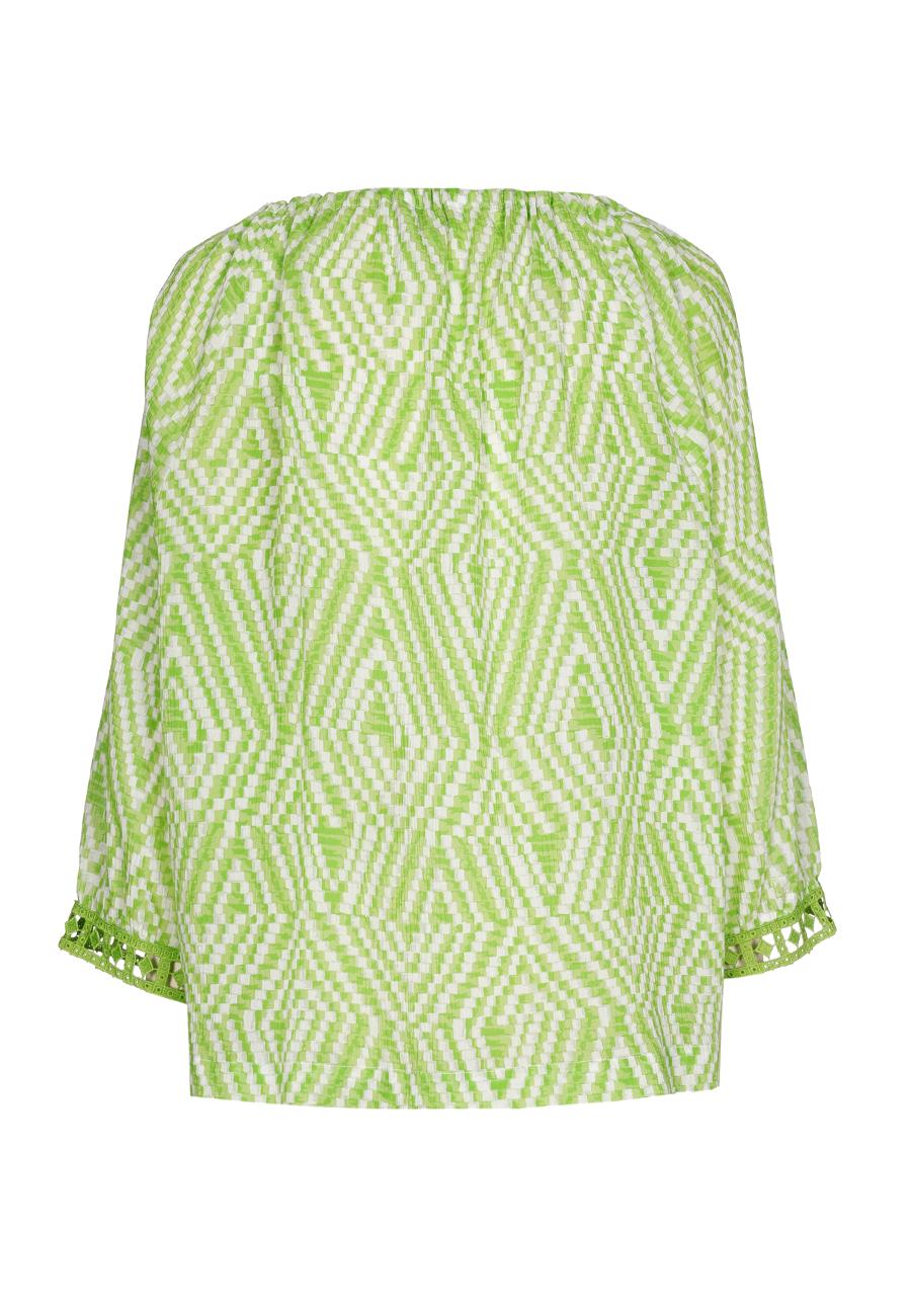 Bloes - Hazuki - Grass Gree