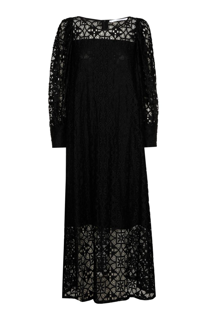 Kleed - Kamalia - Black - W