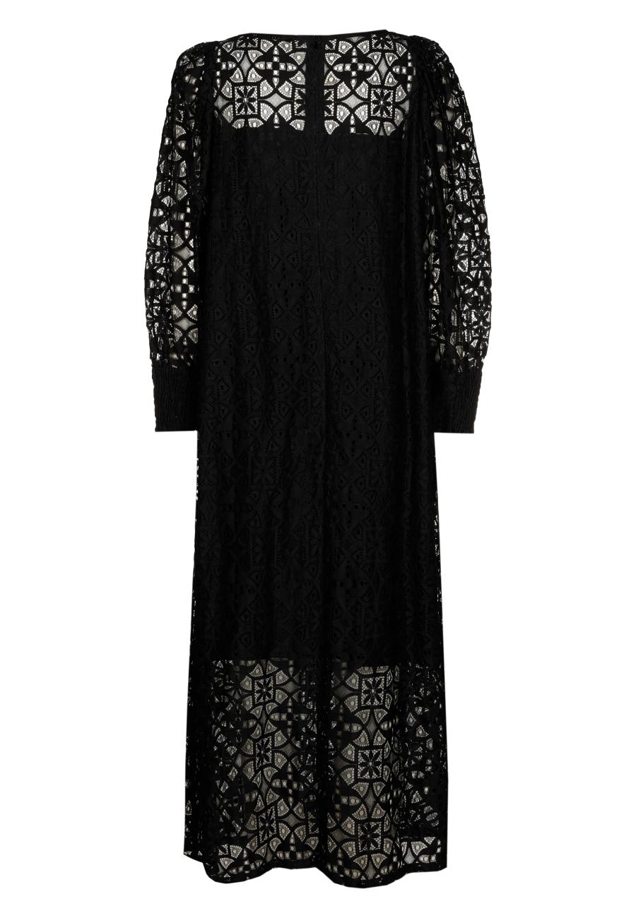 Kleed - Kamalia - Black - W