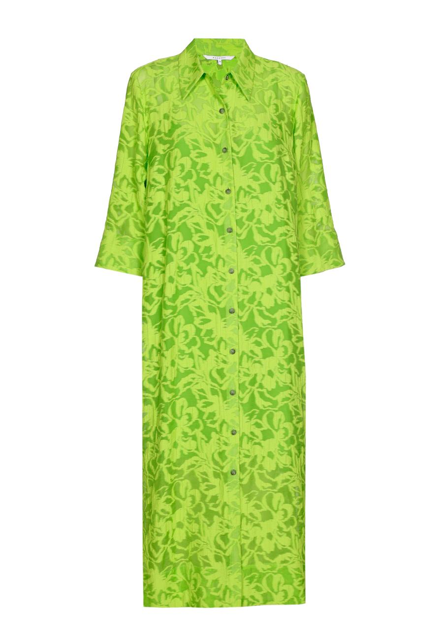 Kleed - Kaia - Grass Gree