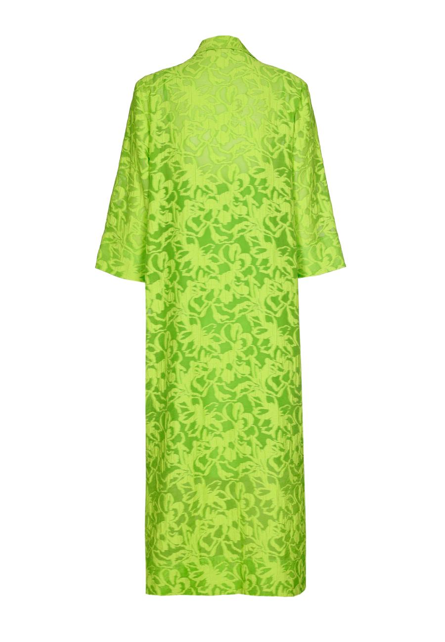 Kleed - Kaia - Grass Gree