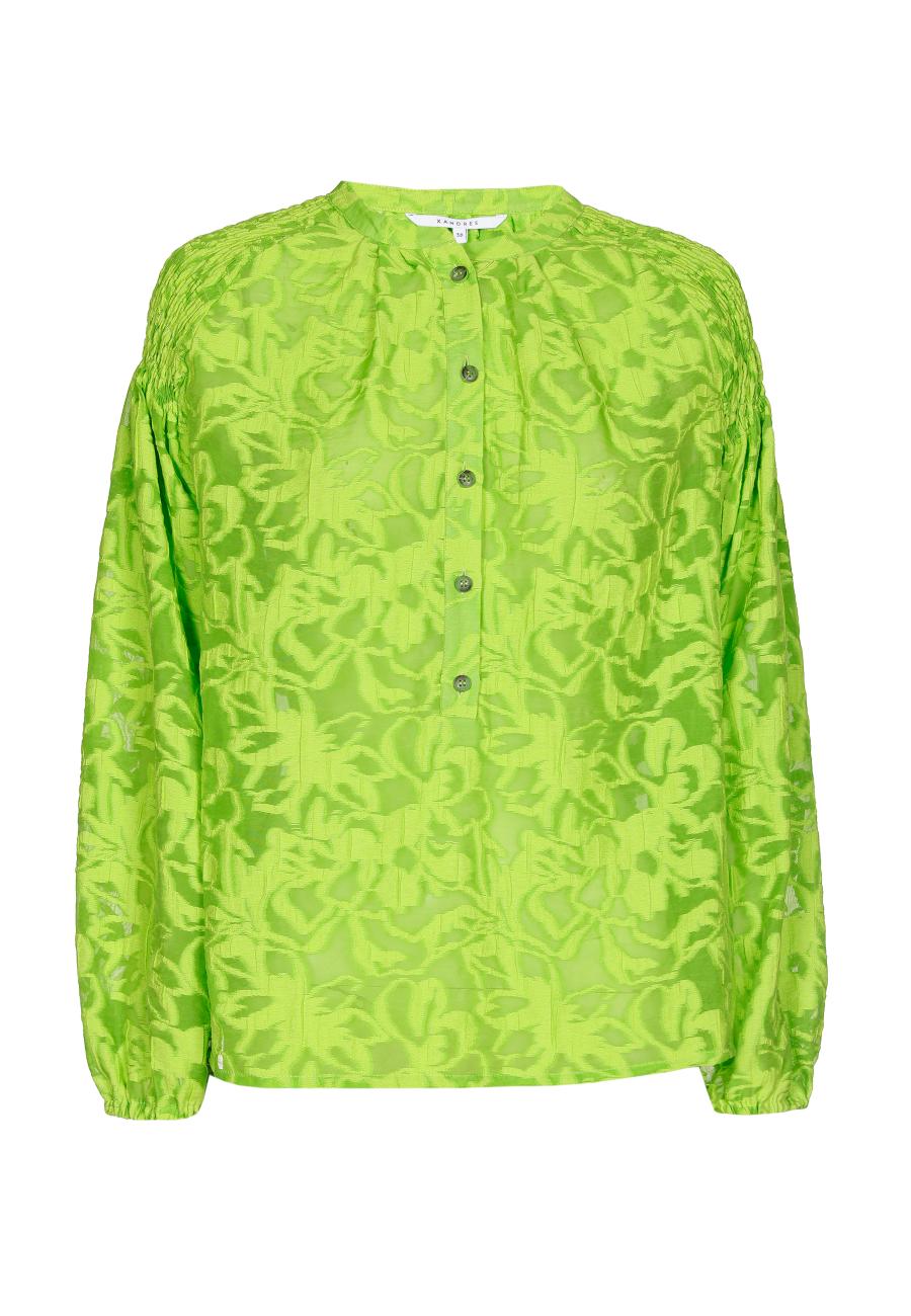 Bloes - Hilin - Grass Gree