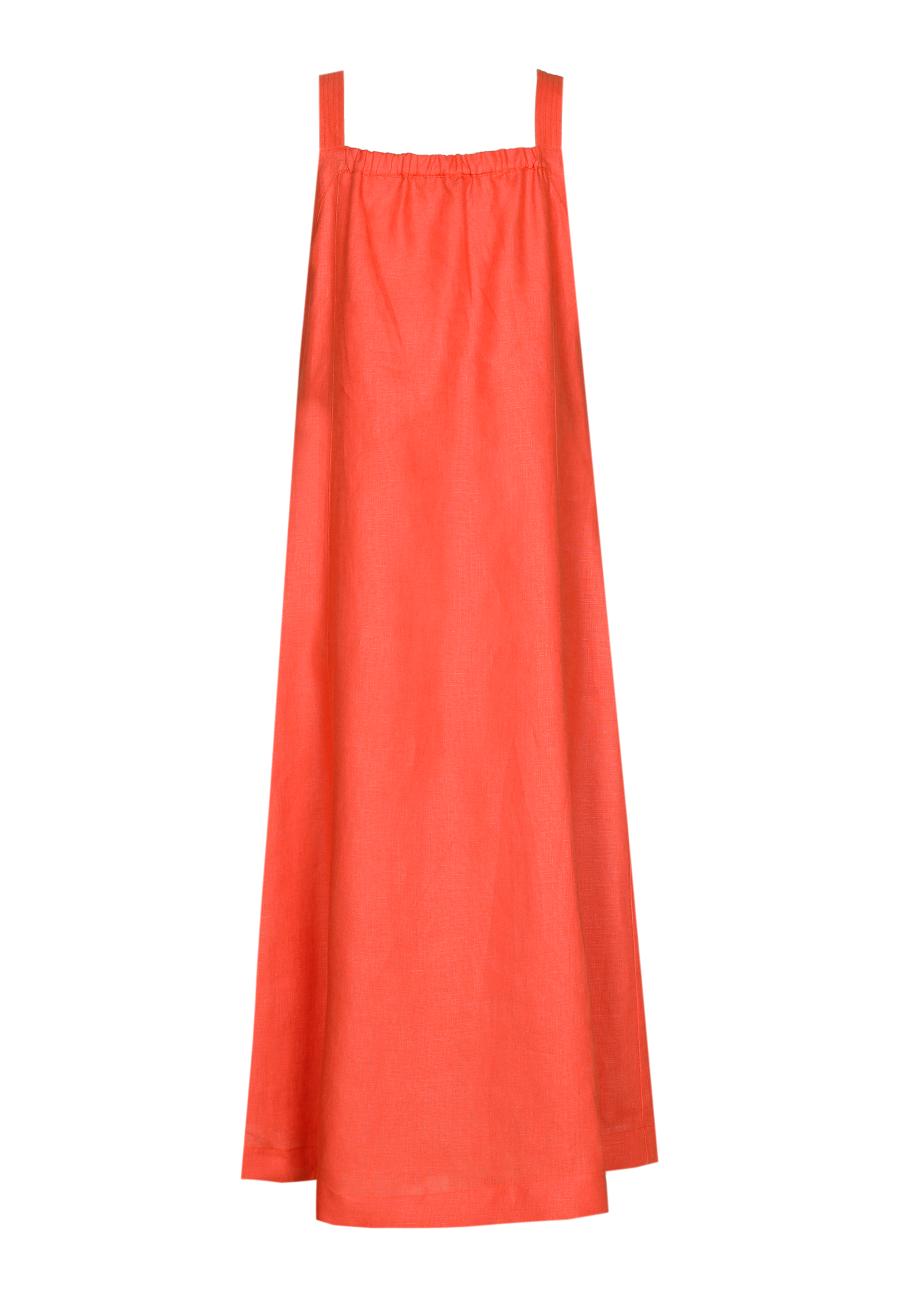 Robe - Kanial - Chili