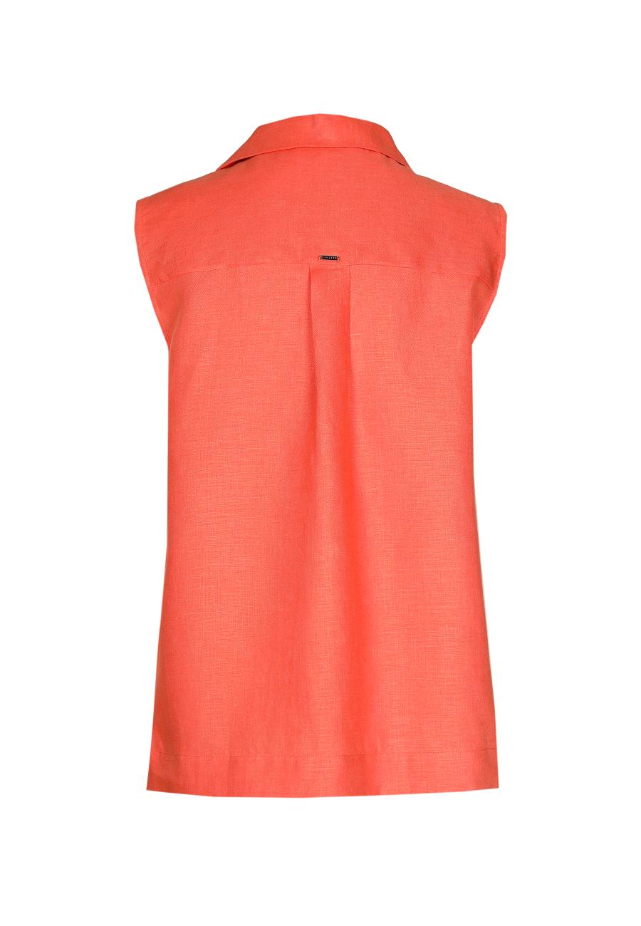 Blouse - Hodin - Chili