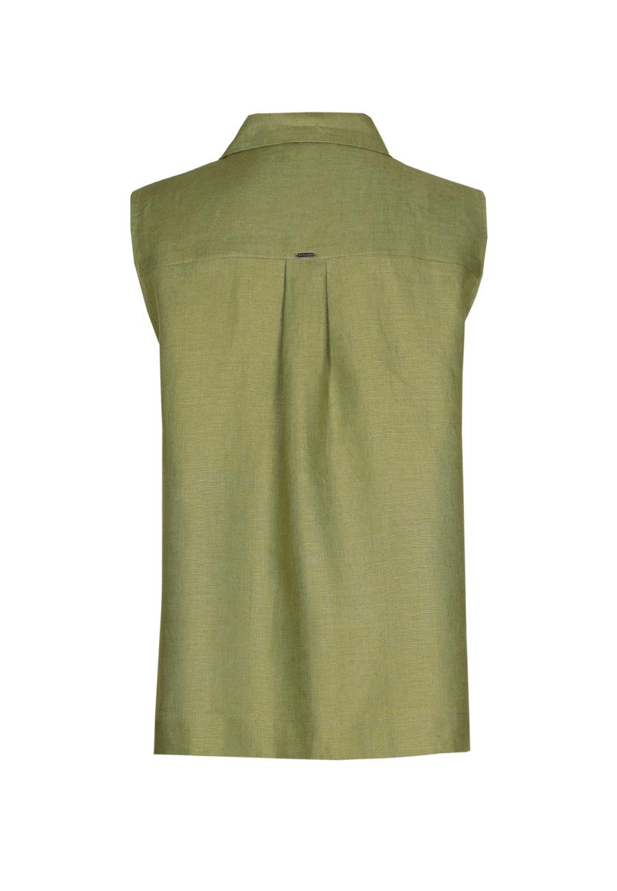 Bloes - Hodin - Green Moss