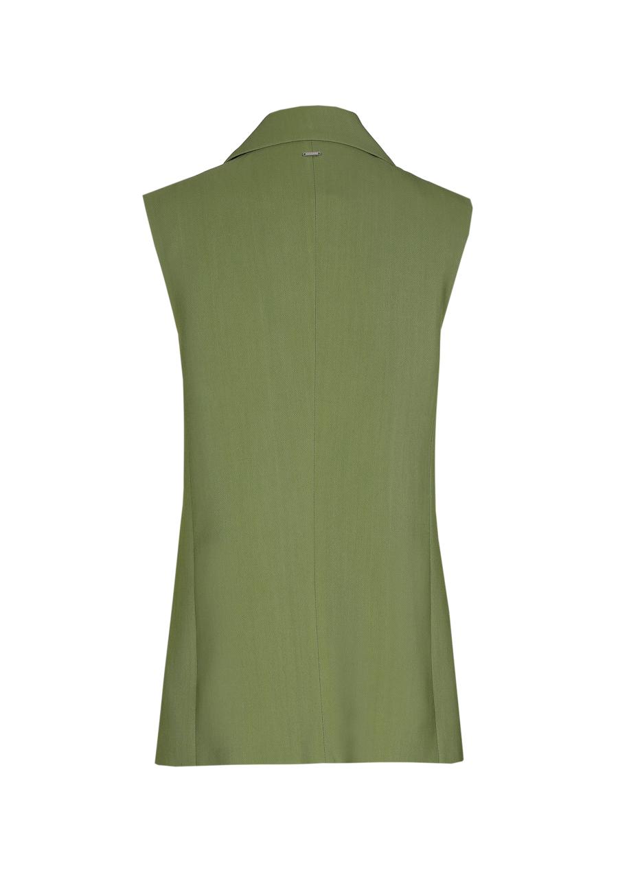 Blazer - Beatan - Green Moss