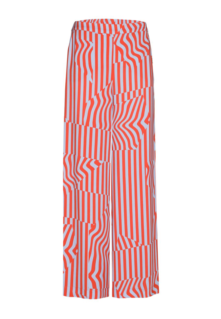 Pantalon - Paina-Su24 - Chili