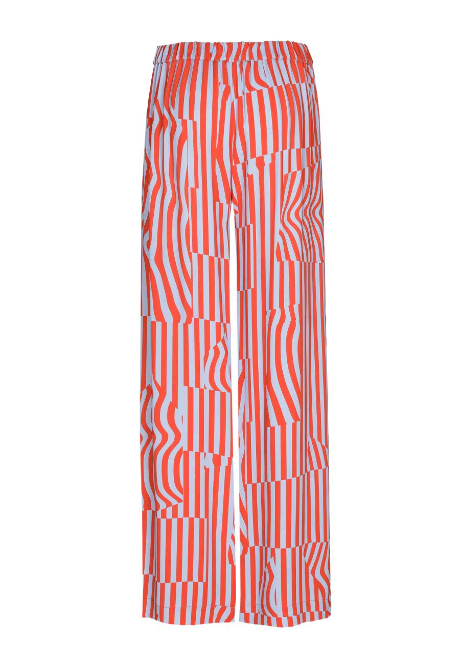 Pantalon - Paina-Su24 - Chili