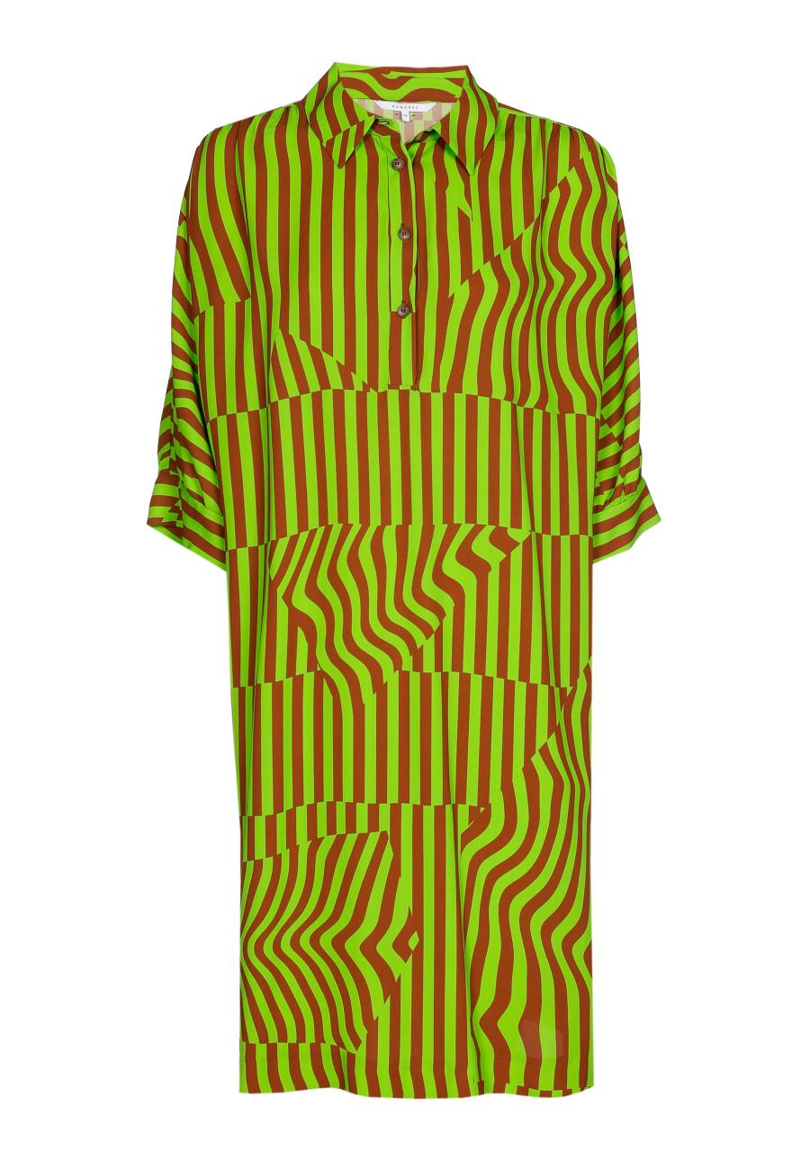 Kleed - Kikino - Grass Gree