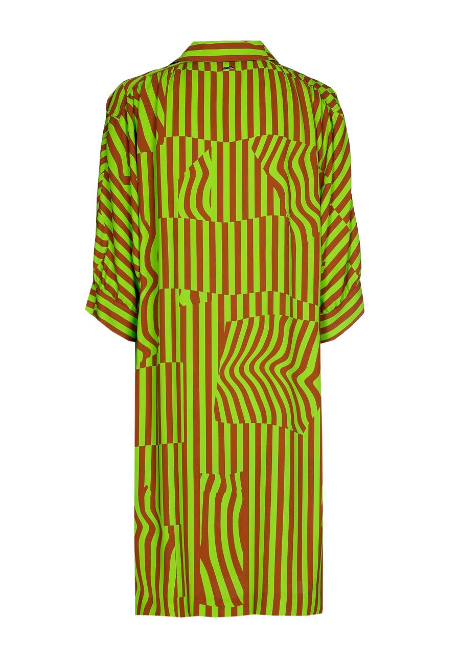 Kleed - Kikino - Grass Gree