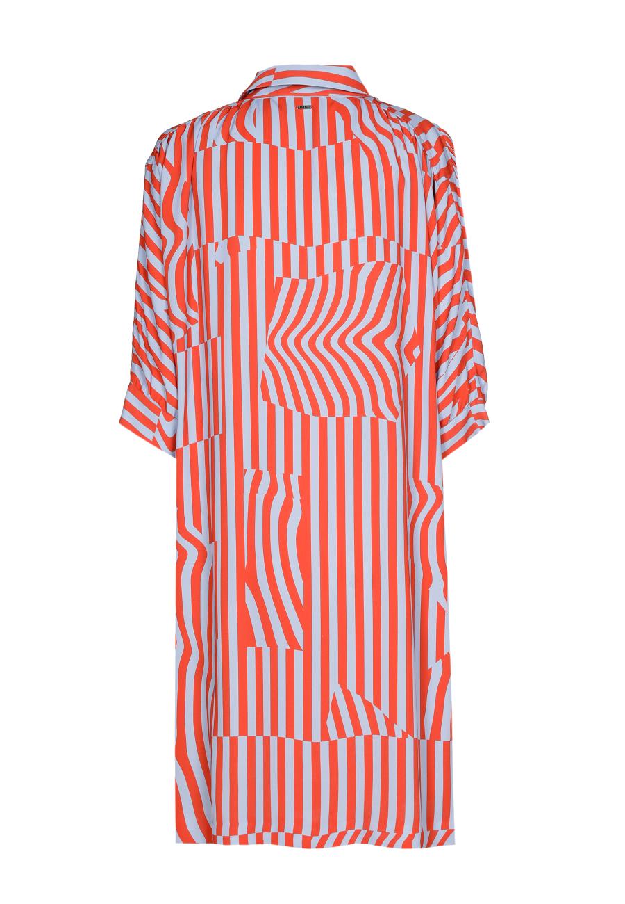 Robe - Kikino - Chili