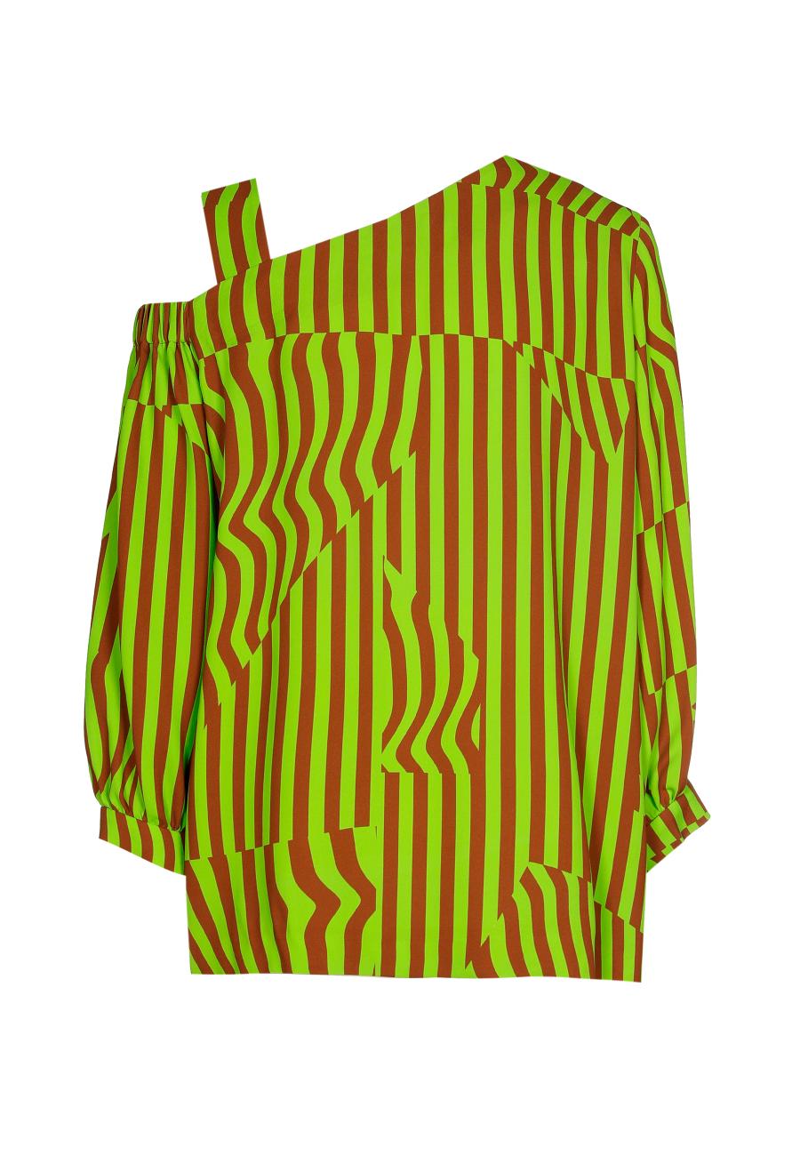 Bloes - Hadassah - Grass Gree