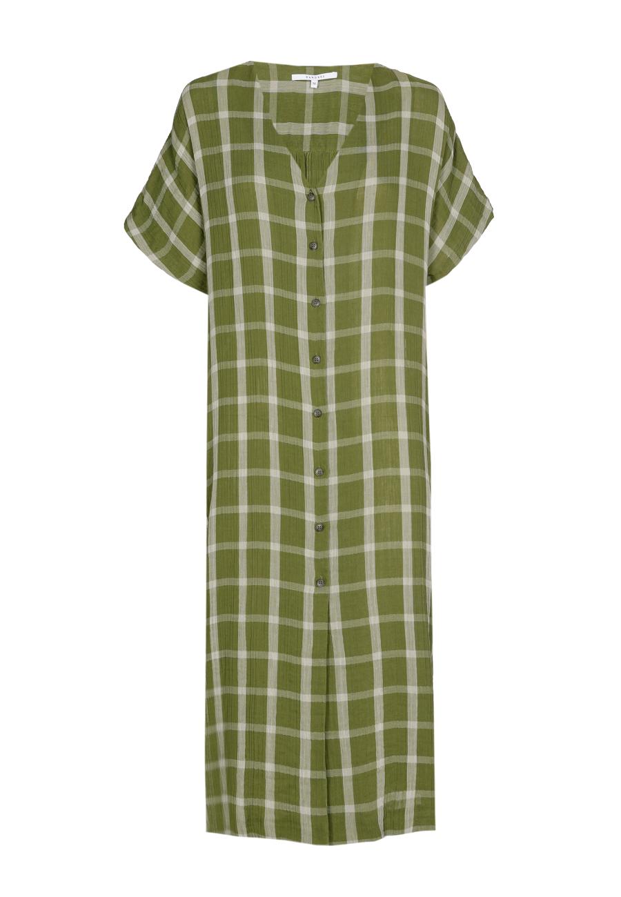 Kleed - Kaylinna - Green Moss