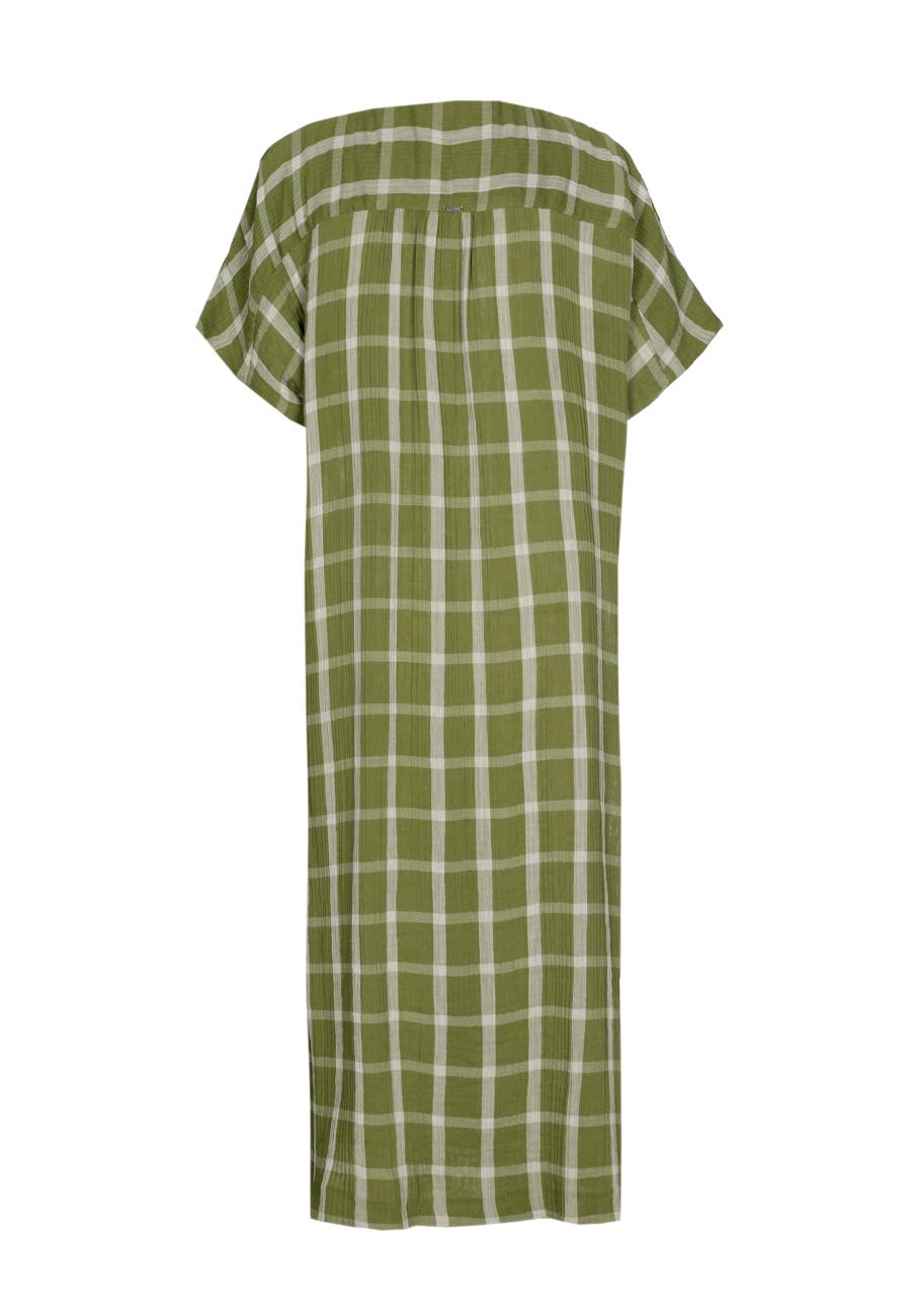 Kleed - Kaylinna - Green Moss