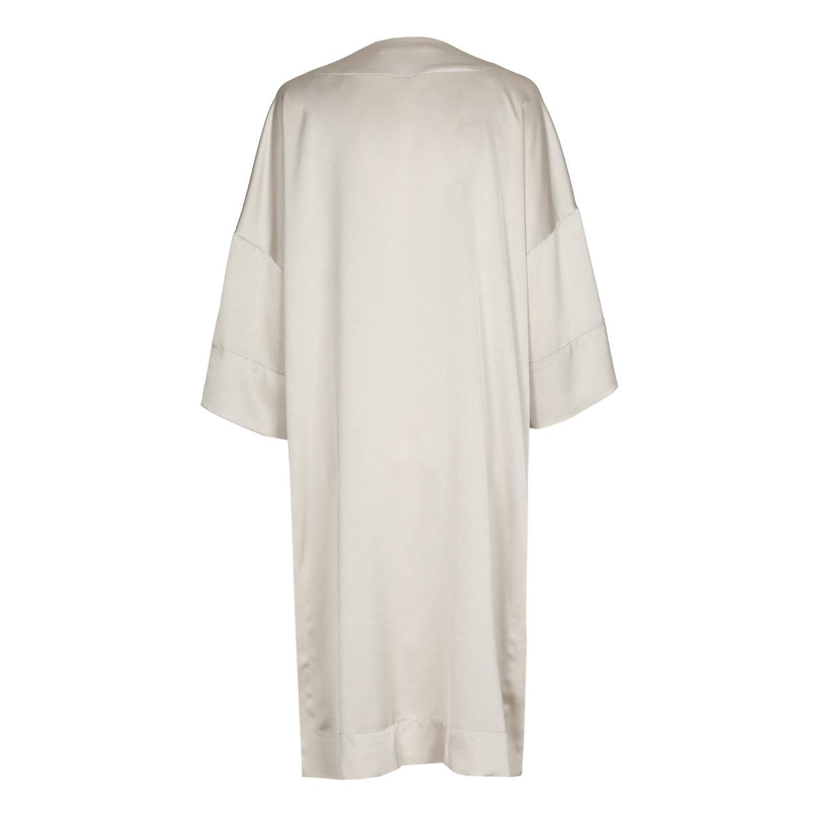 Robe - Kimoran - Light Taup