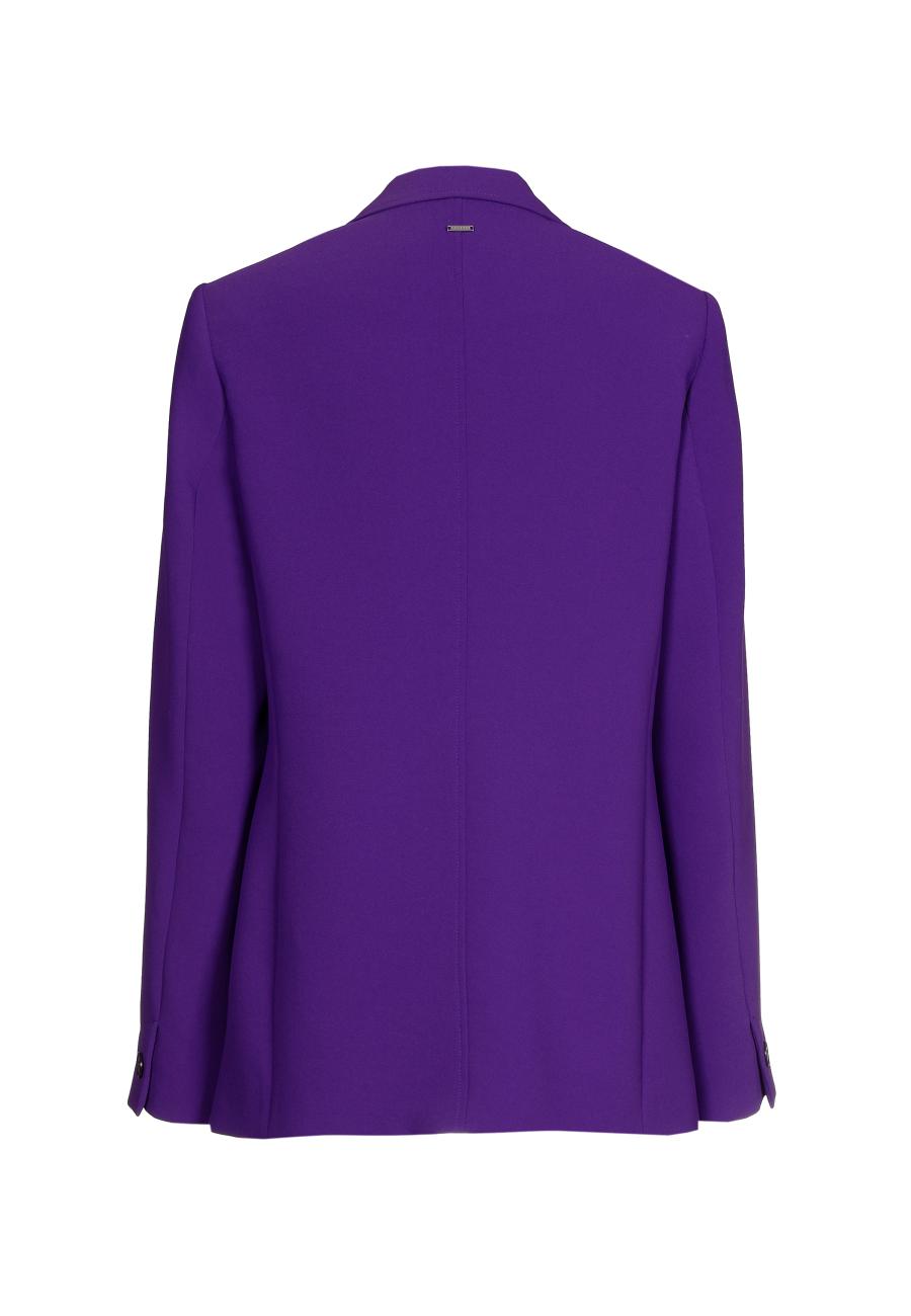 Blazer - Bryannah - Vibrant Vi