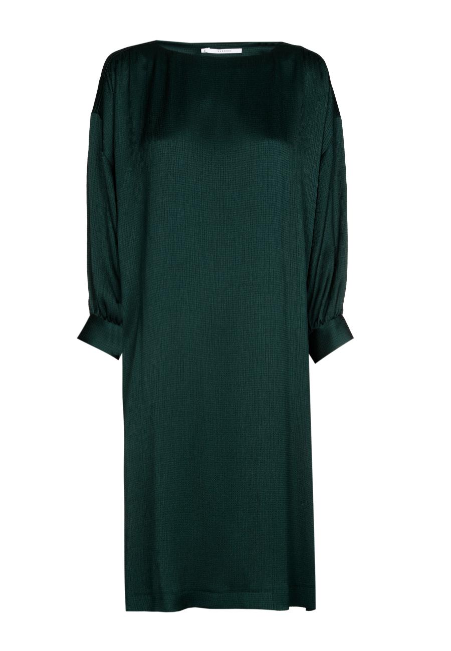 Kleed - Kooper - Bottle Gre