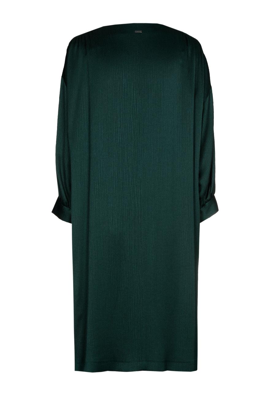 Kleed - Kooper - Bottle Gre