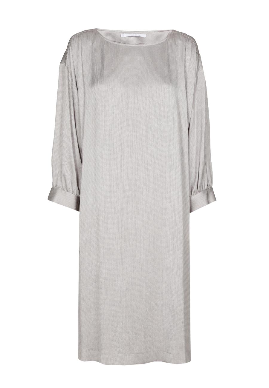 Kleed - Kooper - Cloudy Gre