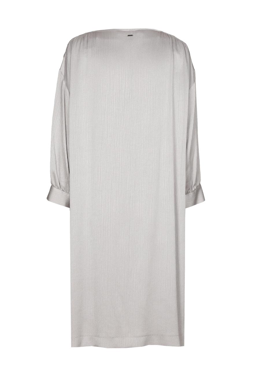 Kleed - Kooper - Cloudy Gre