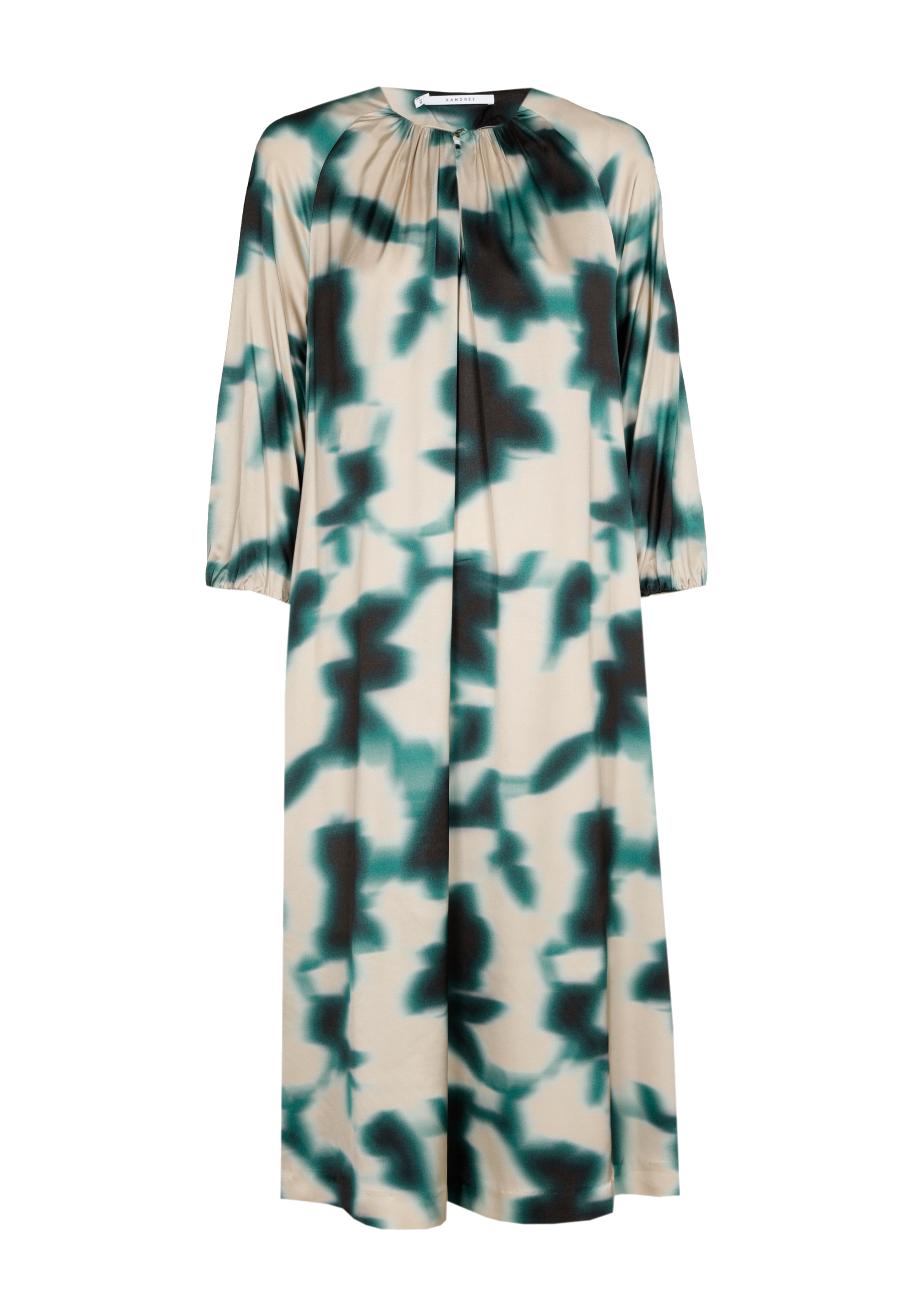 Kleed - Kamilie - Bottle Gre