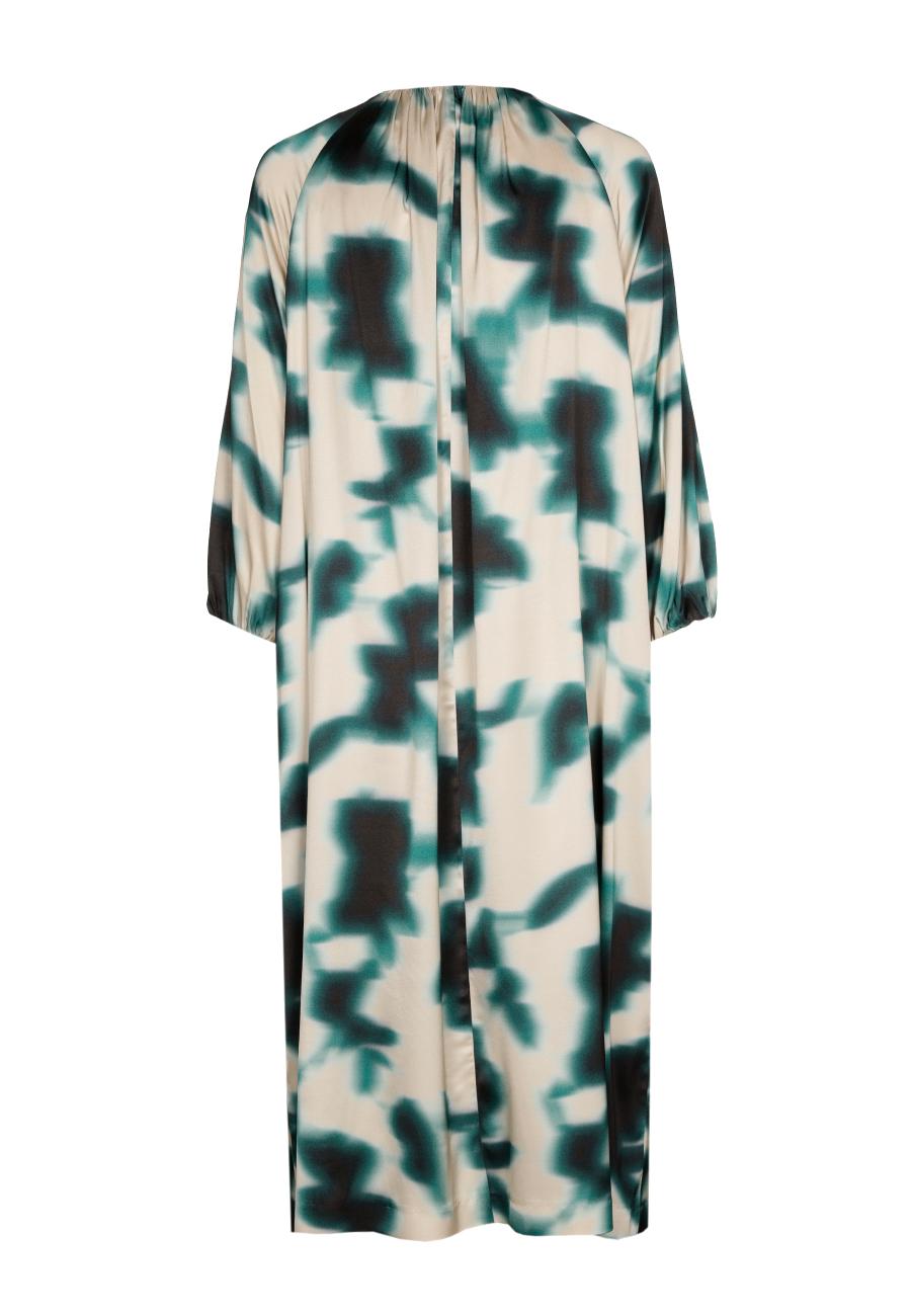 Kleed - Kamilie - Bottle Gre