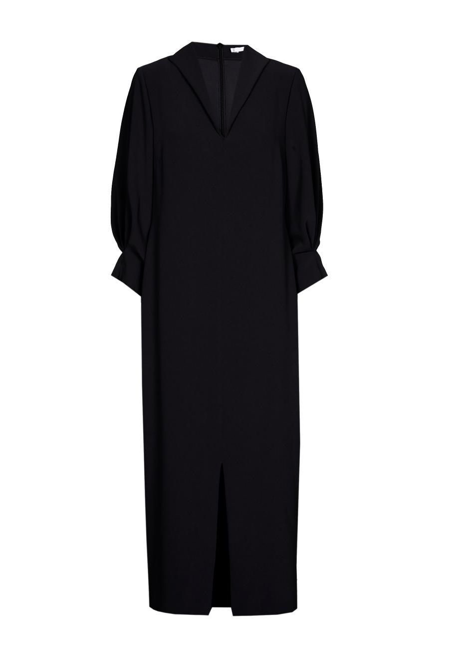 Robe - Kyllian - Black