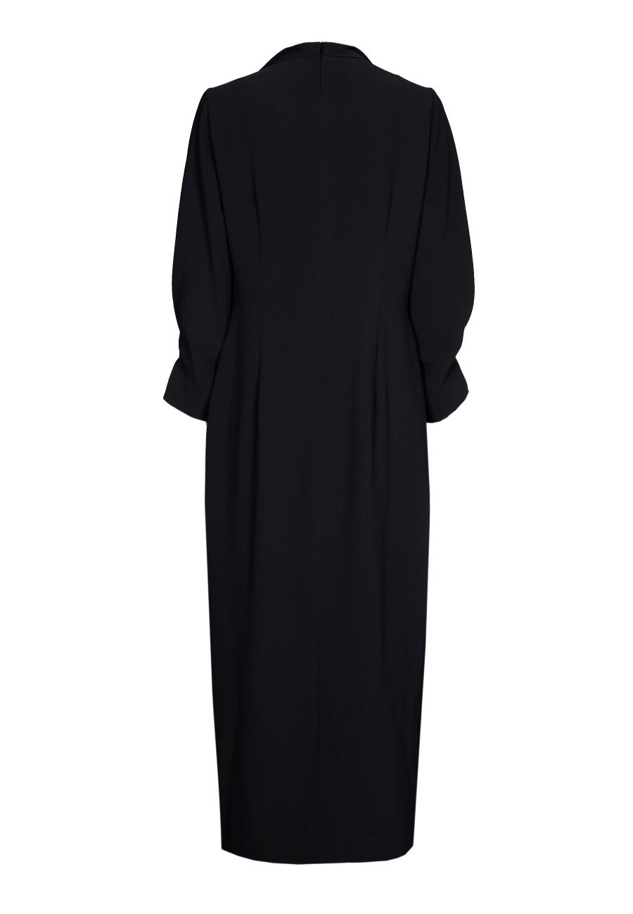 Kleed - Kyllian - Black