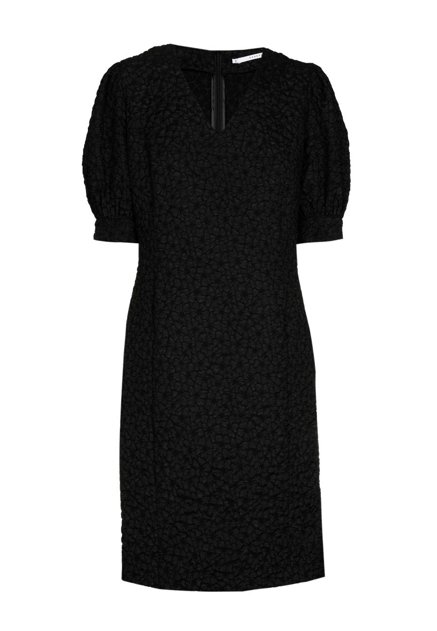 Kleed - Kemi - Black