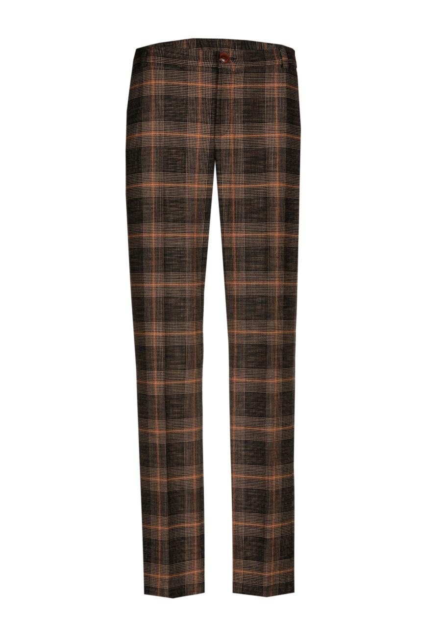Pantalon - Phanta_Elastic - Spicy Oran