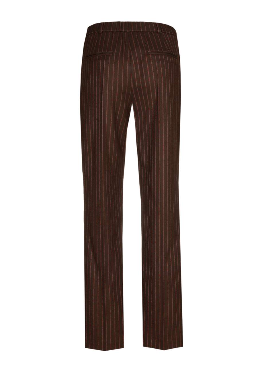Pantalon - Phanta Elastic - Dark Choco