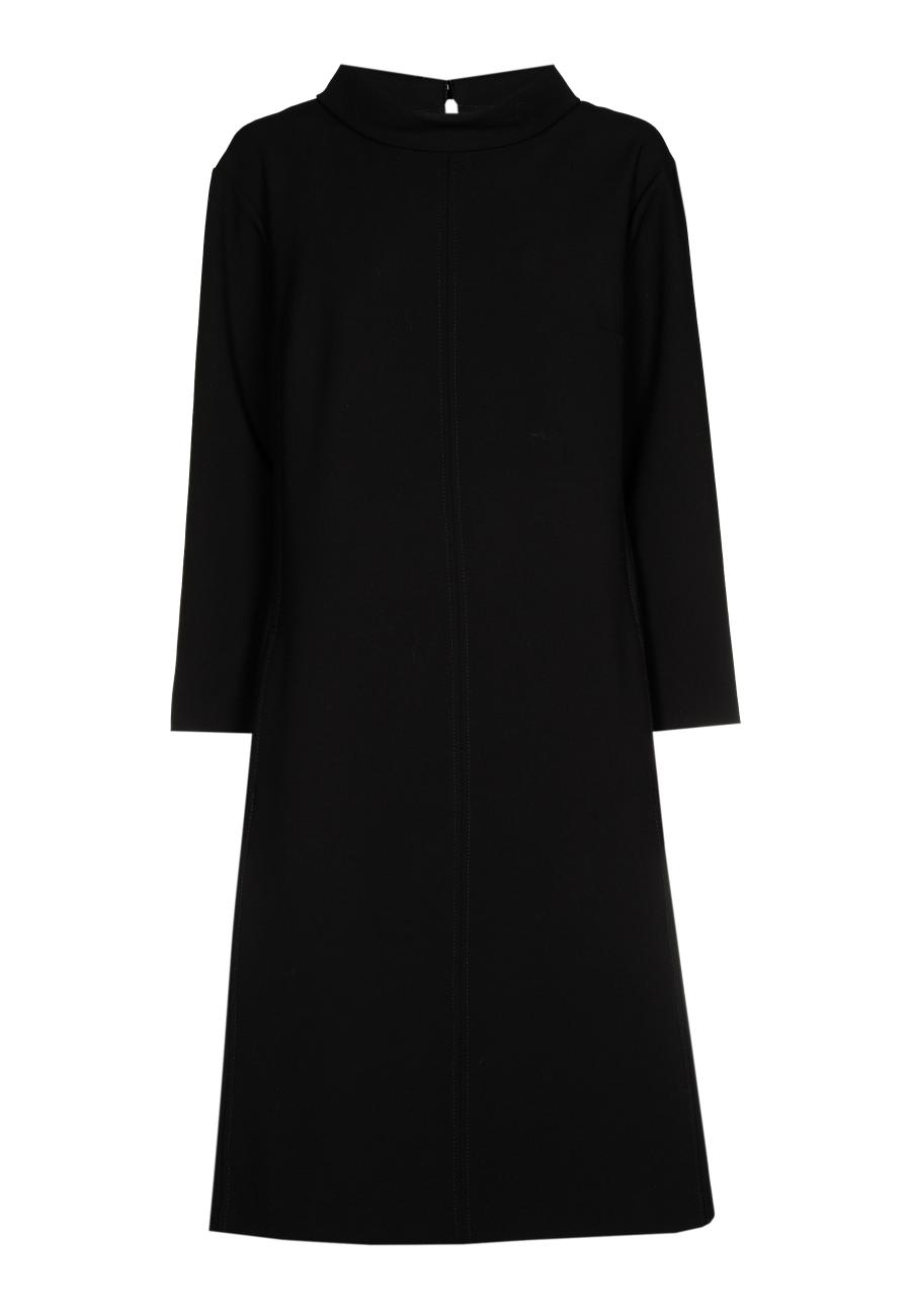 Kleed - Kiyona - Black