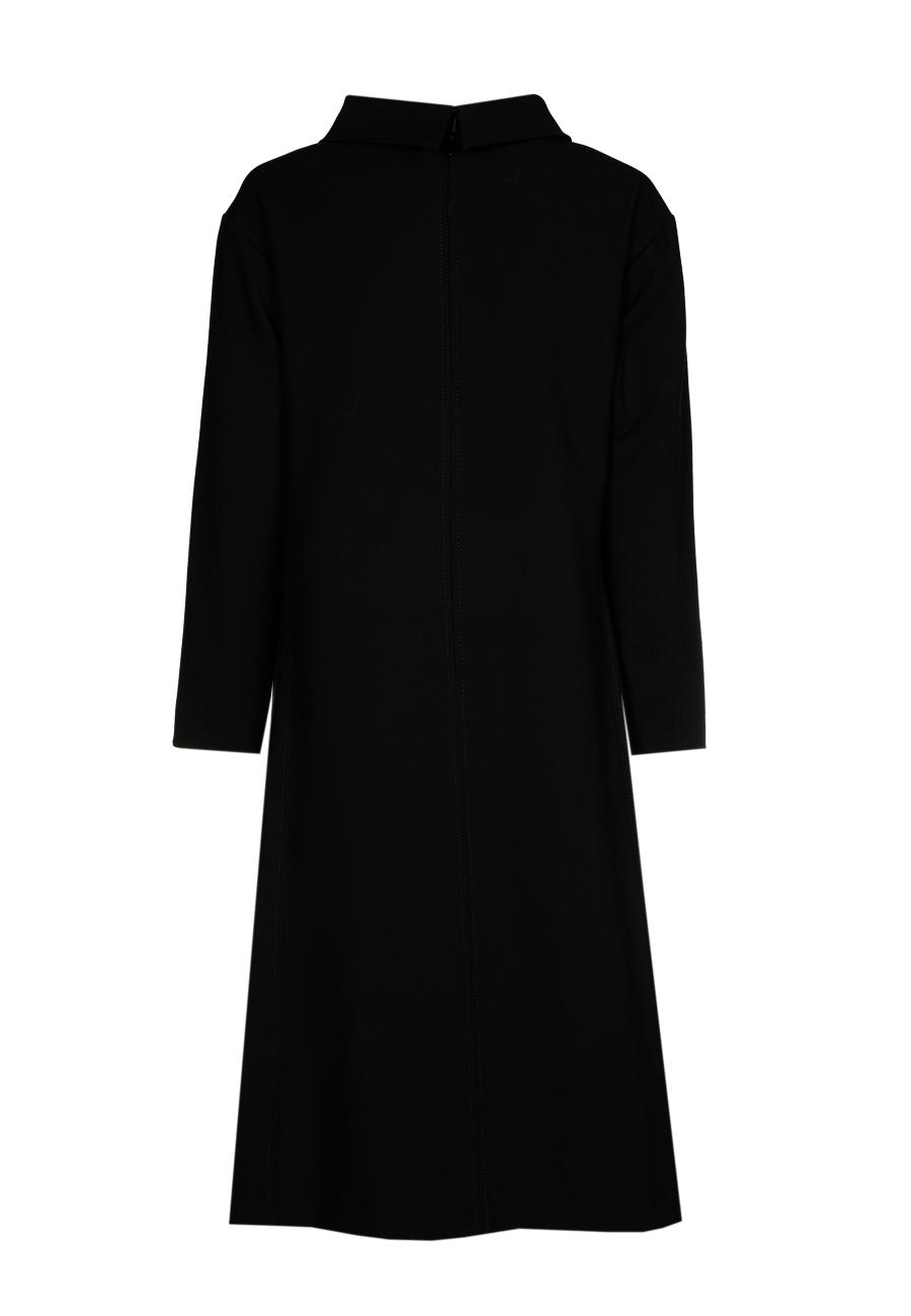 Kleed - Kiyona - Black