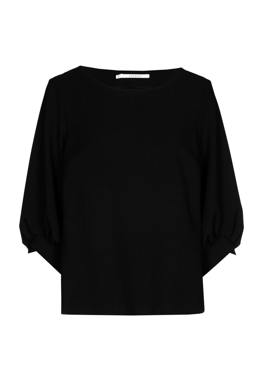Bloes - Henes - Black