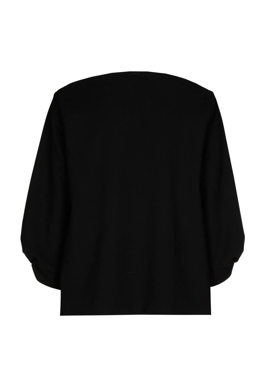 Bloes - Henes - Black