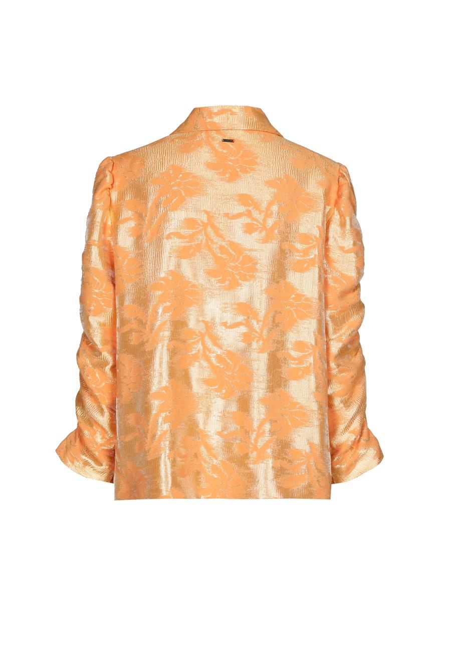 Blouse - Hadja - Spicy Oran