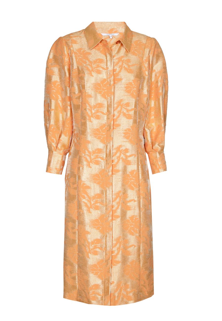 Kleed - Kabi - Spicy Oran