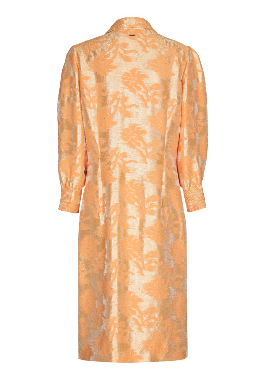 Kleed - Kabi - Spicy Oran