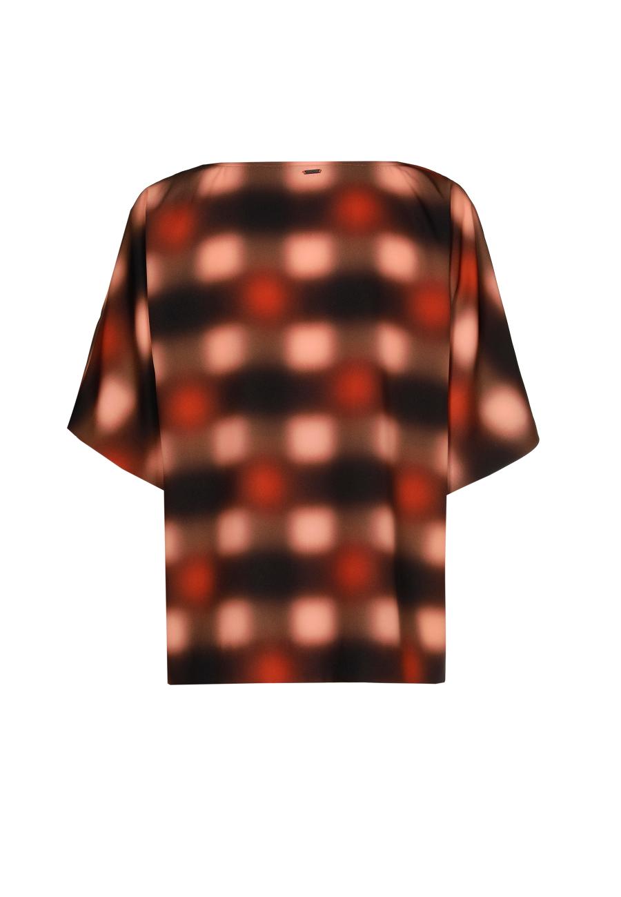 Bloes - Hilamo - Salmon