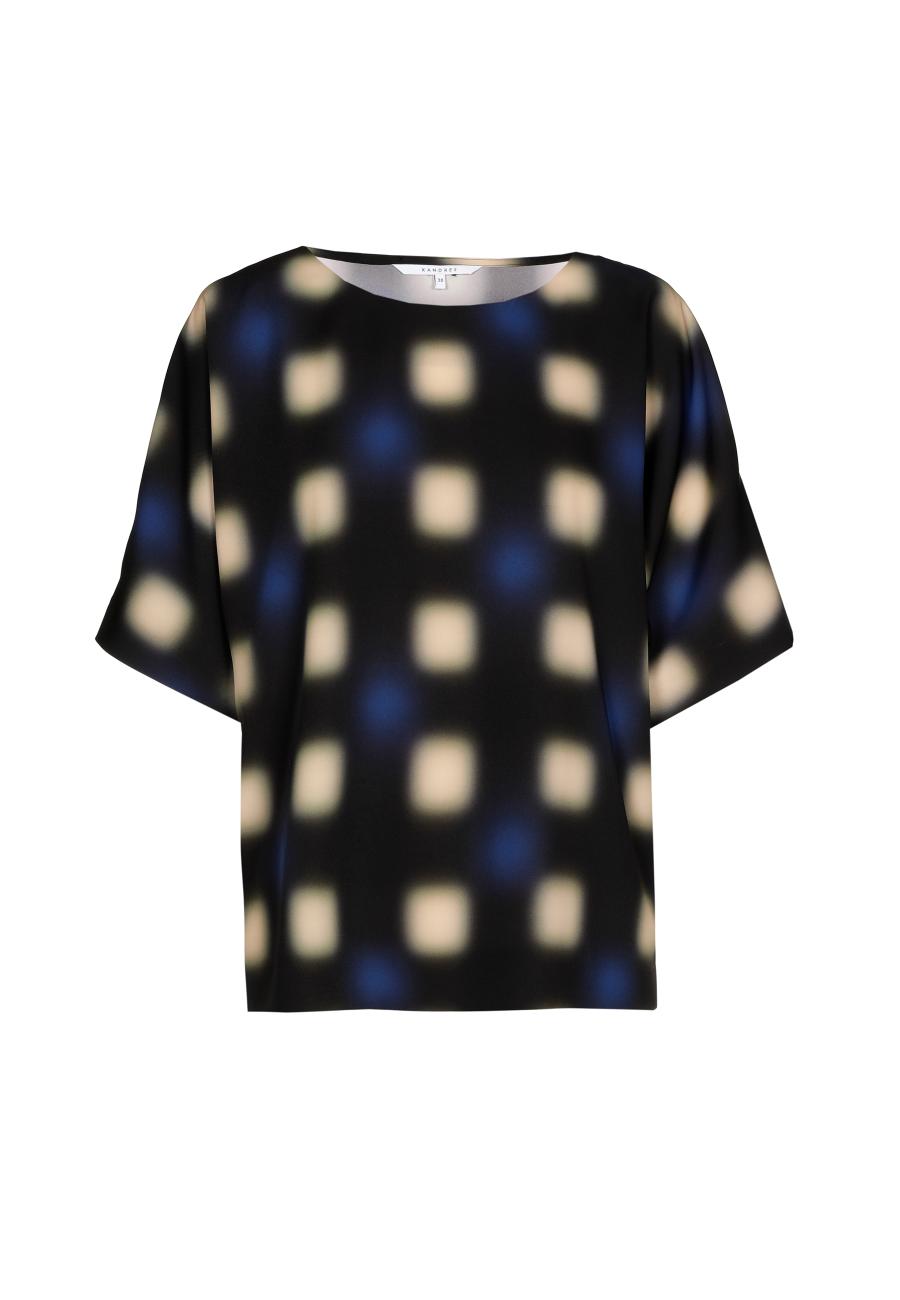 Bloes - Hilamo - Azure Blue