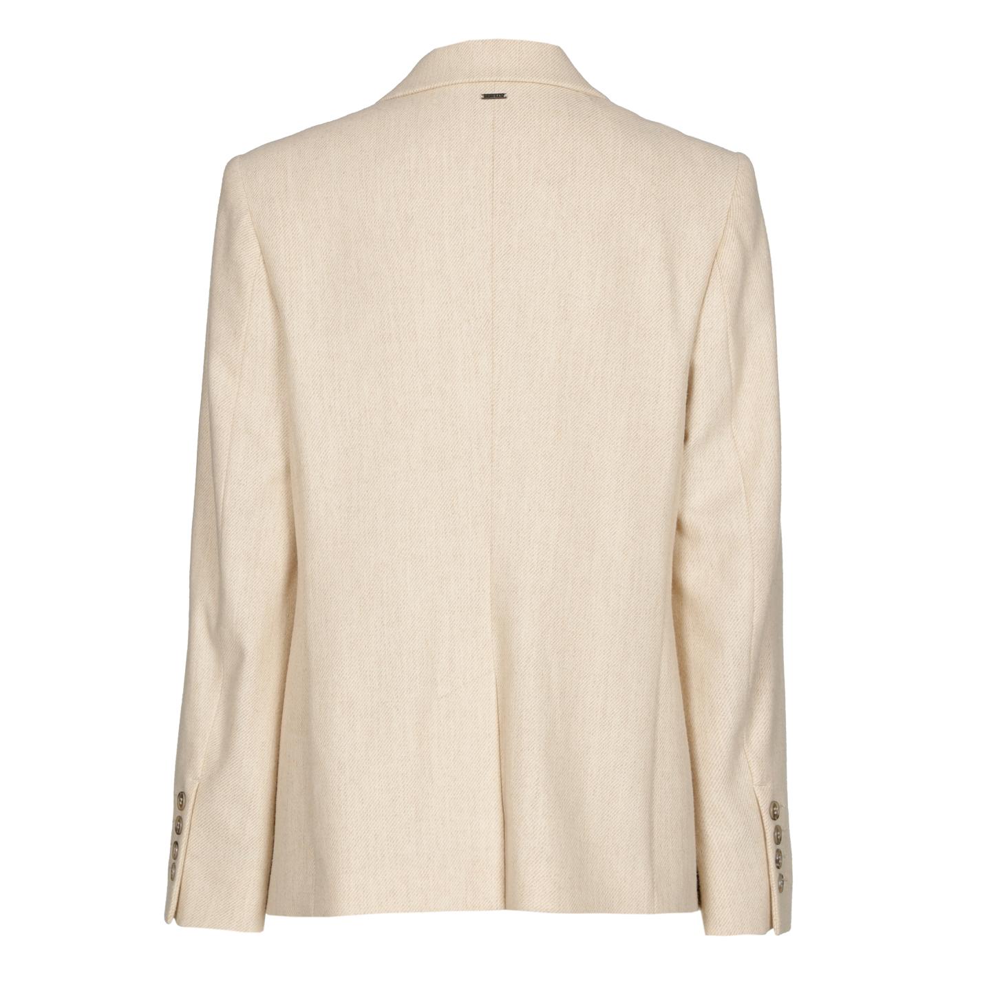 Blazer - Brigetto - Ivory